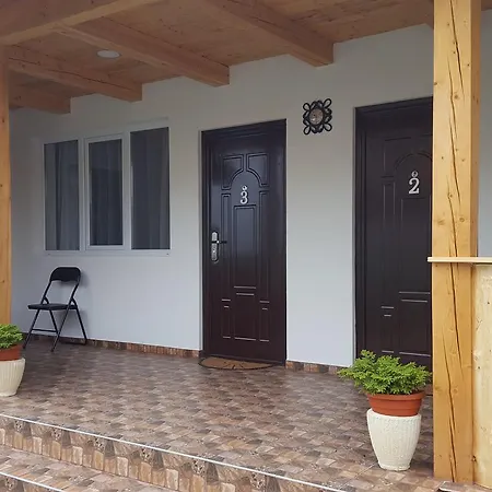 بيت ضيافة Casa Georgiana كلوج-نابوكا